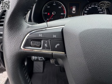 Seat Leon III X-Perience 2.0 TDI CR 150KM 2015 Seat Leon 2.0 Tdi - 4x4 - Szwajcaria Oponki lato - Radar Navi - Top 2.0, zdjęcie 24