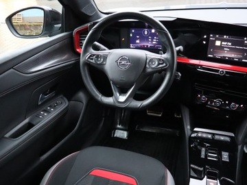 Opel Mokka II SUV 1.2 Turbo 130KM 2023 Opel Mokka 1.2 Turbo, Salon Polska, 1. Właściciel, zdjęcie 6