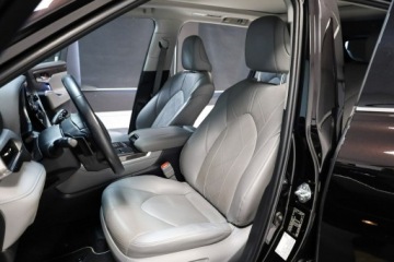 Toyota Highlander III 2.5 248KM 2022 Toyota Highlander Executive*Salon Polska*I, zdjęcie 15