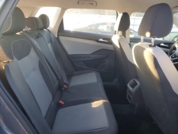 Volkswagen 2022 Volkswagen Inny 2022 VOLKSWAGEN TAOS S 1.5 Benzyna 158KM, zdjęcie 11