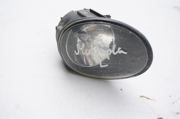 HALOGEN LEVÝ PŘEDNÍ FIAT MULTIPLA