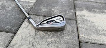 Callaway XR iron #6 kij do golfa golf golfowy