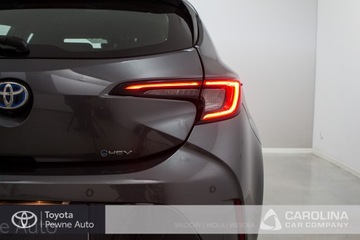 Toyota Corolla XII 2024 Toyota Corolla Seria E21 (2019-) 1.8 Hybrid Comfor, zdjęcie 18