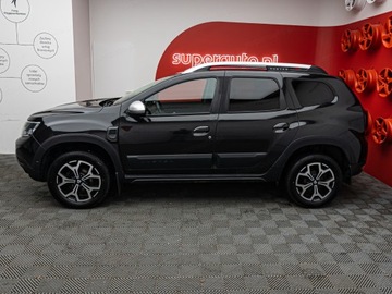 Dacia Duster II SUV 1.3 TCe 150KM 2019 DACIA Duster 1.3 TCe Prestige Suv 150KM 2019, zdjęcie 3