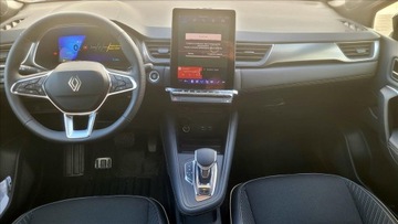 Renault 2025 Symbioz 1.3 TCe mHEV Techno, zdjęcie 11