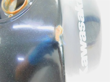Топливный бак Bak Kawasaki ER-6F 650 09-11 51087508915Q