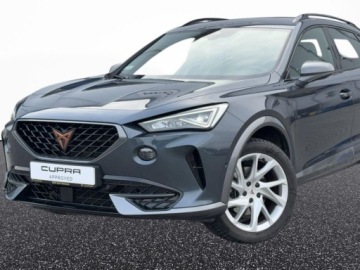 Cupra Formentor Crossover 1.5 TSI 150KM 2021 Cupra Formentor 1.5 TSI Gwarancja FV 23 1.5 Benzyna 150KM, zdjęcie 6