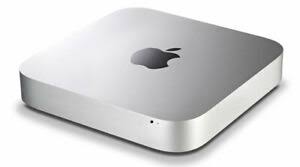 Komputer APPLE MAC MINI A1347 i5-4278u 8GB 128SSD*
