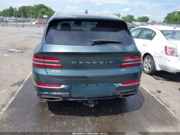  Genesis GV80 3.5T 2023 3.5 Benzyna 375KM, zdjęcie 4