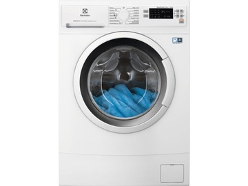 Pralka ELECTROLUX EW6SM404WP biała 4kg 1000 obr