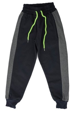 M159A Спортивные штаны размер 110