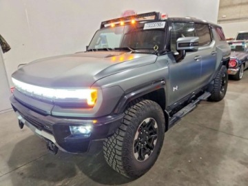  GMC Inny 2024 GMC HUMMER SUV 3X Elektryczny 830KM, zdjęcie 1