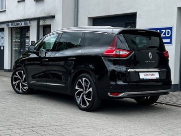 Renault Grand Scenic III 1.6 dCi 160KM 2017 RENAULT GRAND SCÉNIC IV 1.6 dCi 160 KM, zdjęcie 2