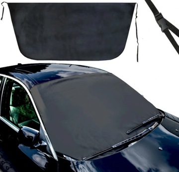 КОВРИК ДЛЯ ОКОН АВТОМОБИЛЯ ПРОТИВОМОРОДА