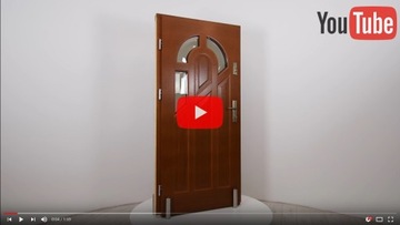 Полировка деревянных наружных входных дверей!!!