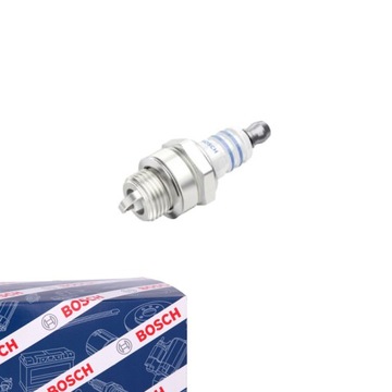 ŚWIECA ZAPŁONOWA BOSCH 0241245555