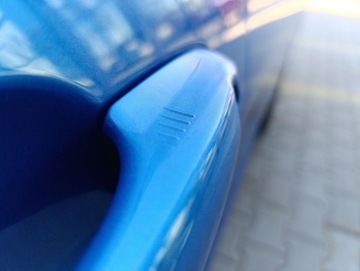 Ford Focus IV Kombi Facelifting 1.0 EcoBoost 125KM 2024 Ford Focus Ford Focus 1.0 EcoBoost 125KM TitaniumPakiet Winter Salon PL FV, zdjęcie 9