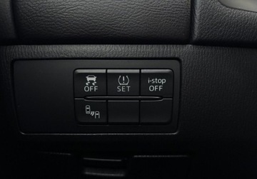 Mazda 6 III Kombi 2.0 SKYACTIV-G 165KM 2015 Mazda 6 2.0 SKYACTIV-G 165KM MT6 SkyEnergy Soul Red SalonPL FVmarza 2.0, zdjęcie 27