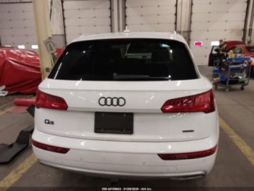 Audi Q5 II 2020 Audi Q5 Premium 45 Tfsi Quattro S Tronic 2020 2.0 Benzyna 248KM, zdjęcie 4