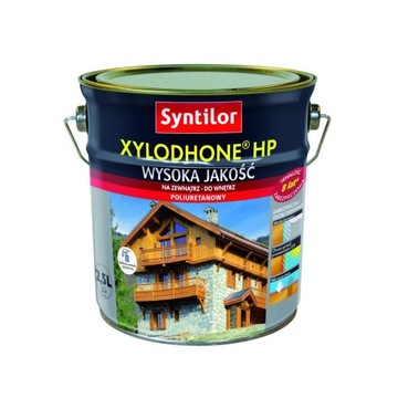 XYLODHONE HP морилка 1л ЗОЛОТОЙ ДУБ