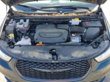 Chrysler Pacifica II 3.6 V6 Hybrid 264KM 2022 Chrysler Pacifica CHRYSLER PACIFICA HYBRID TOURING L 3.6 Hybryda 264KM, zdjęcie 11