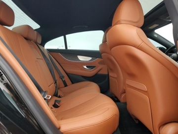 Mercedes CLS C257 2023 Mercedes-Benz CLS 450 4Matic 2023 3.0l 3.0 Benzyna 362KM, zdjęcie 10