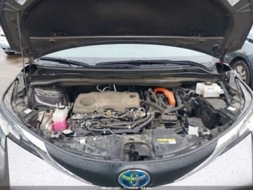 Toyota Sienna III 2022 Toyota Sienna Le, 2022r., 4x4, 2.5L 2.5 Benzyna 189KM, zdjęcie 10