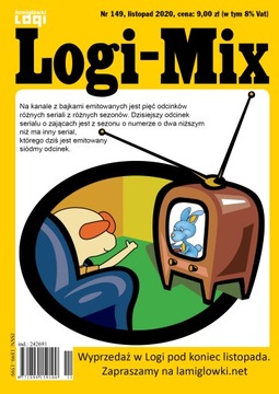 Logi-Mix nr 149