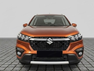 Suzuki SX4 II 2025 SUZUKI S-Cross 1.4 SHVS Elegance 4WD Suv 110KM 2025, zdjęcie 1