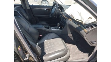 Mercedes Klasa E W212 2013 Mercedes E55 AMG, zdjęcie 8