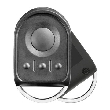 Pilot do Somfy KEYGO RTS 4 pilot do bramy zamiennik
