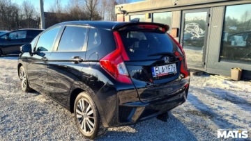 Honda Jazz IV 2016 Honda Jazz 1.4BENZ manual Navi climatronic kamera 2xPDC 100 bezwypadek 1.3, zdjęcie 1