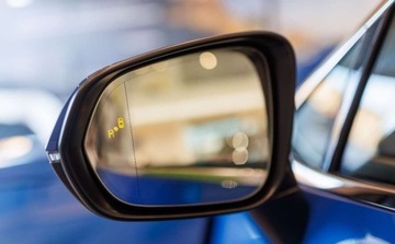 Lexus NX II SUV Facelifting 2.5 350h 243KM 2024 Lexus NX 350h Prestige AWD 2.5 Hybryda 242KM, zdjęcie 19