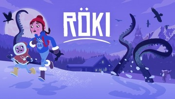 Röki ROKI - Klucz STEAM / Bez VPN