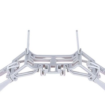 Складная опора шасси