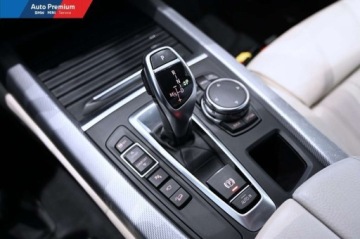 BMW X5 F15 SUV xDrive40d 313KM 2015 BMW X5 xDrive40dFV23Pakiet Sportowy MAdaptacyjne Reflektory LED 3.0, zdjęcie 5