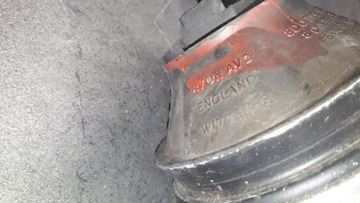 8D0199382L ULOŽENÍ MOTORU AUDI A4 B5 1.8T