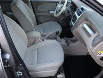 Kia Sportage II 2.0 i 16V 142KM 2009 Kia Sportage 2.0 16V, Salon Polska, GAZ, Klima, zdjęcie 8