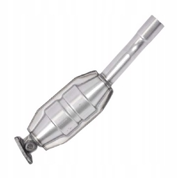KATALIZATOR AUDI 90 B3 2.0 EURO 2 8A0131702N