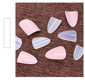 PIPA NAILS AKCESORIA DO BASENU ŁÓŻECZKOWEGO FAKE