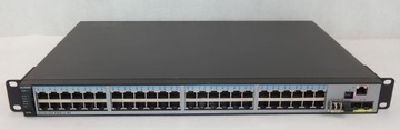 Switch Huawei S5700-52P-PWR-LI-AC S5700 52xGB POE