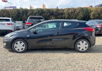 Kia Ceed II pro_cee´d 1.6 GDI 135KM 2013 Kia ProCeed Polski salon 1.6 Benzyna 135KM, zdjęcie 1