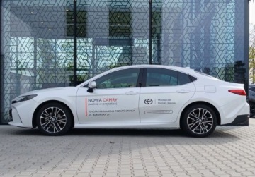 Toyota Camry IX 2025 Toyota Camry Camry Executive FV23 Salon PL Serwis ASO Bezwypadkowy 1, zdjęcie 1