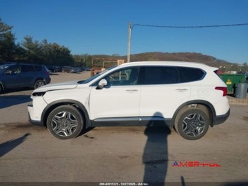 Hyundai Santa Fe IV 2023 Hyundai Santa Fe 2023 r., 1,6L SEL PREMIUM 1.6 Hybryda 226KM, zdjęcie 14