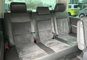 Volkswagen Multivan T6 2011 Volkswagen Multivan Comfortline 4Motion, Tempomat, Hak, GPS, Podgrzewane f, zdjęcie 17