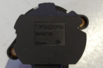 SPÍNACÍ SKŘÍŇKA VOLVO XC90 I 8645228 2.5L GASOLINE 154KW 2003