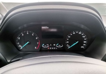 Ford Puma II 2022 Ford Puma Ford Puma 1.0 EcoBoost mHEV Titanium X DCT Benzyna 125KM, zdjęcie 14