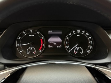 Skoda Octavia IV Liftback 1.5 TSI EVO 150KM 2023 Skoda Octavia Skoda Octavia 1,5 TSI Salon Polska,, zdjęcie 27