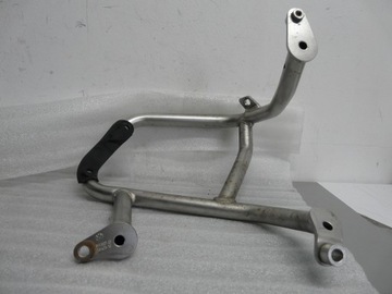 Защитная дуга нижняя левая, BMW R 1250GS Adv