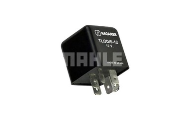 MAHLE PRZEKAŹNIK CZASOWY WYCIERACZEK ALFA ROMEO 75 AUDI 100 C2 100 C3